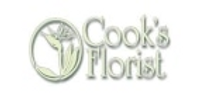 Cooks Florist coupons